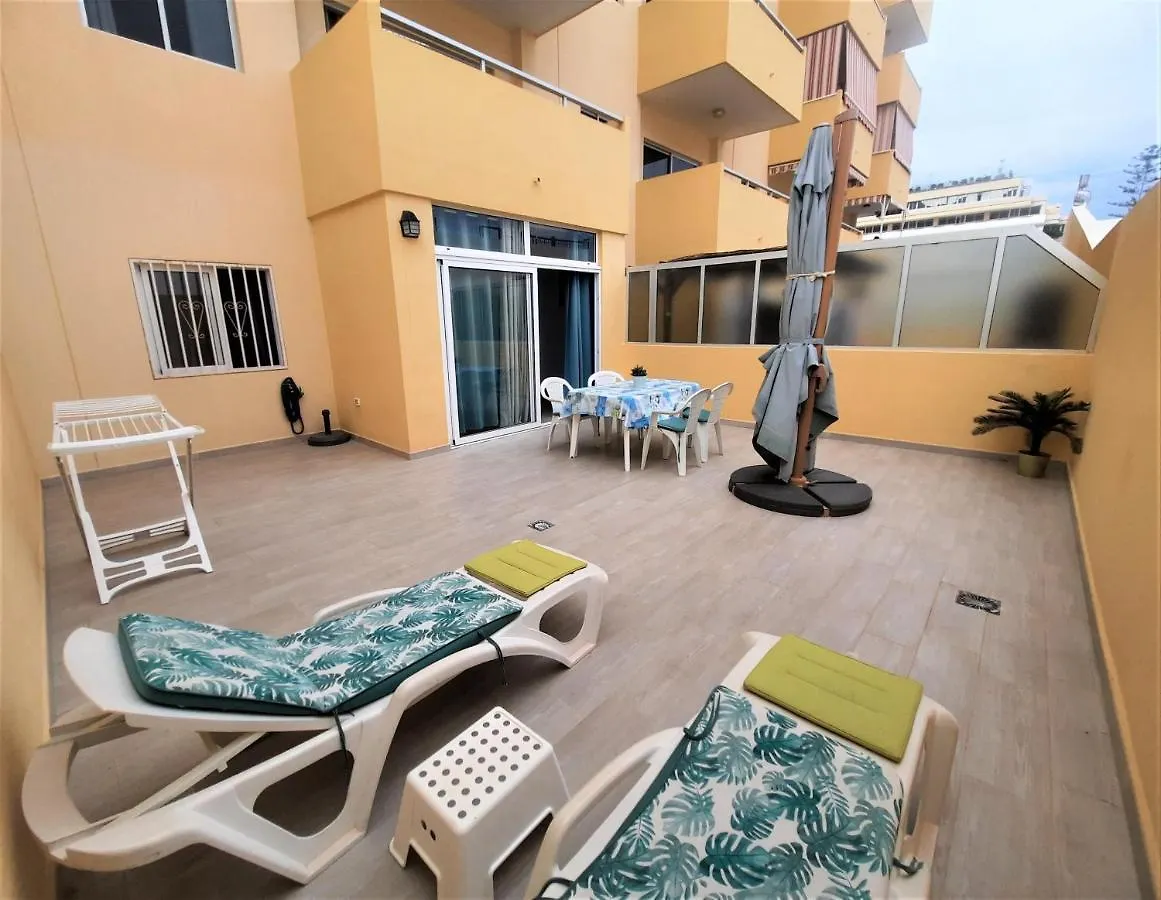 Ziocarlo/Tenerife/Los Cristianos Los Cristianos  Espanha