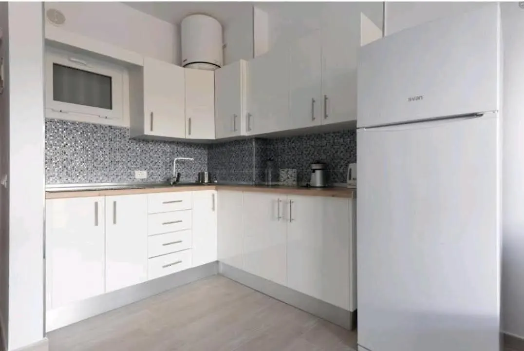 Apartamento Ziocarlo/Tenerife/Los Cristianos Los Cristianos  Espanha