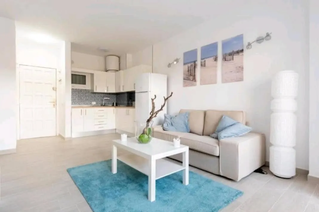 Apartamento Ziocarlo/Tenerife/Los Cristianos Los Cristianos